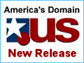 New US Domains